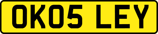 OK05LEY