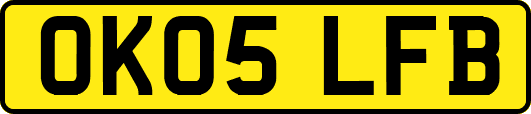 OK05LFB
