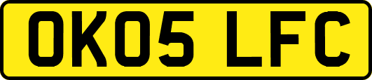 OK05LFC