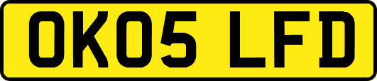 OK05LFD