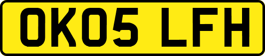 OK05LFH