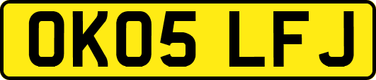 OK05LFJ