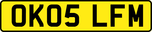 OK05LFM