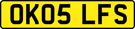OK05LFS