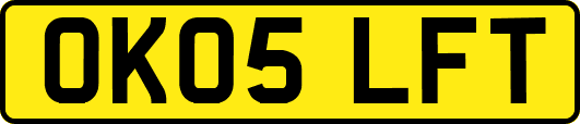 OK05LFT