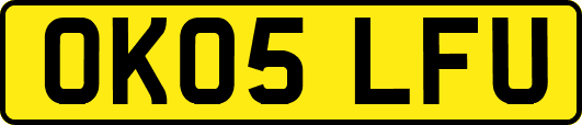 OK05LFU
