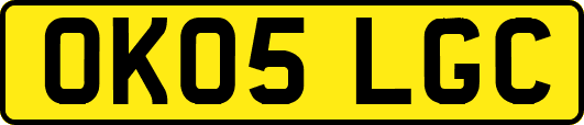 OK05LGC