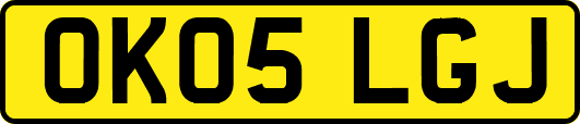 OK05LGJ