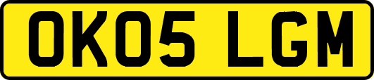OK05LGM