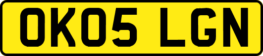 OK05LGN