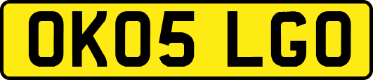 OK05LGO