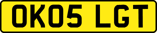 OK05LGT