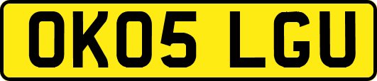 OK05LGU