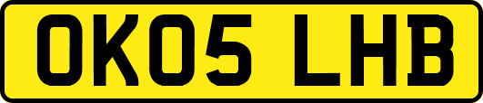 OK05LHB