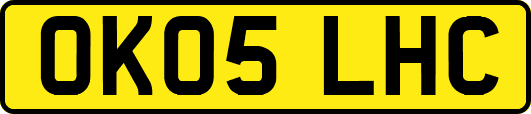 OK05LHC