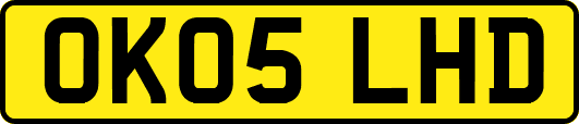 OK05LHD