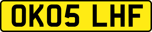 OK05LHF