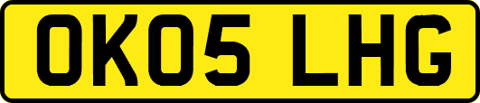 OK05LHG