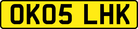 OK05LHK