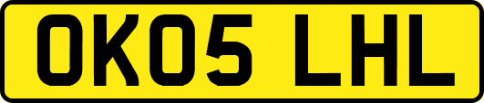 OK05LHL