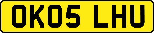 OK05LHU