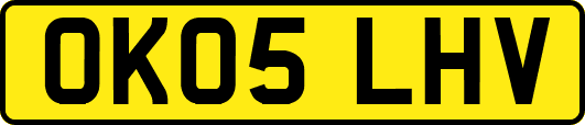 OK05LHV
