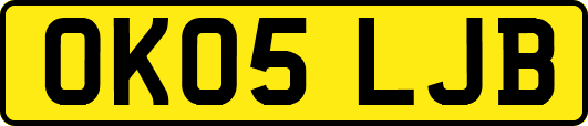 OK05LJB
