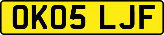 OK05LJF