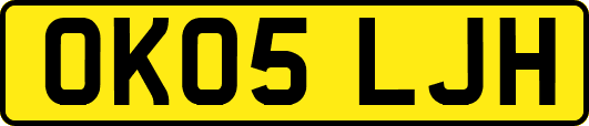 OK05LJH