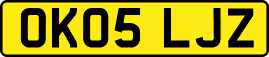OK05LJZ
