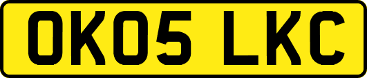 OK05LKC