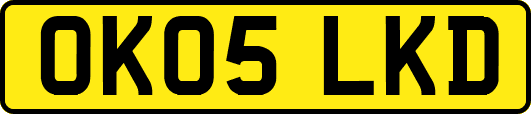 OK05LKD