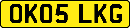 OK05LKG