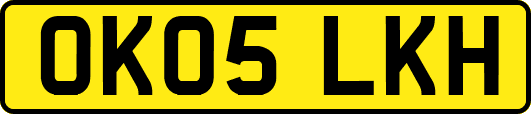 OK05LKH