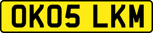 OK05LKM