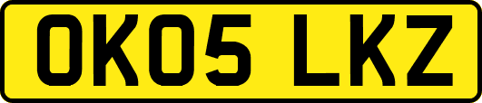 OK05LKZ