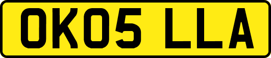 OK05LLA