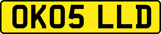 OK05LLD