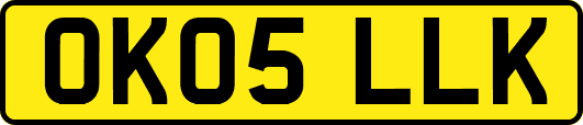OK05LLK