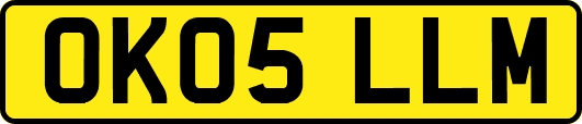 OK05LLM