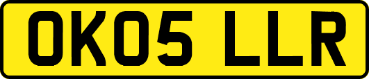 OK05LLR