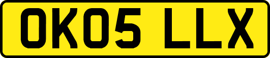 OK05LLX