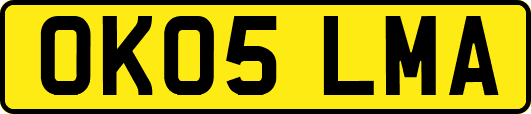 OK05LMA