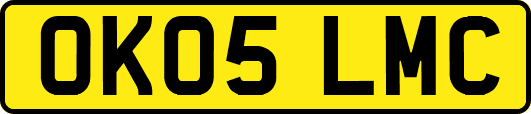 OK05LMC