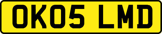 OK05LMD