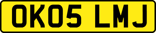 OK05LMJ