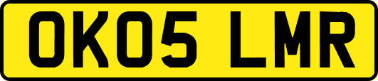 OK05LMR