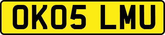 OK05LMU