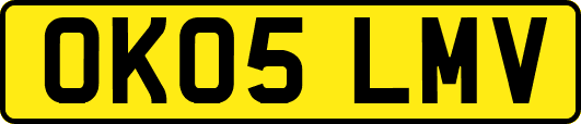 OK05LMV