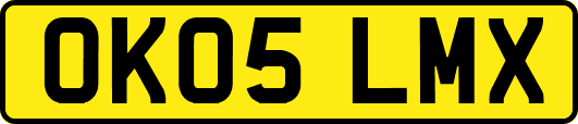 OK05LMX
